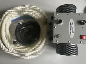 Breathecool ll Supplied Air Reapirator System