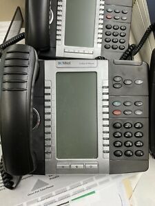 Mitel 5340e IP Phone. Lot of 13!!