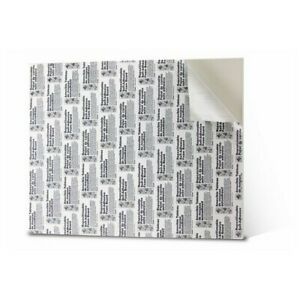 3A COMPOSITES 901176 FOAMBOARD QUICK STICK HI-TACK WHITE 3/16 - 24X36
