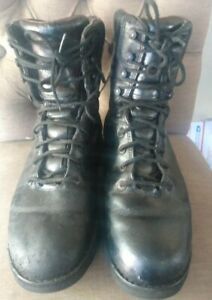 Danner Workman GTX8 Boots SZ 10.5