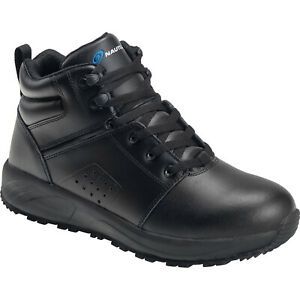 Nautilus SkidBuster Men&#039;s 5 inch Electrical Hazard Slip-Resistant Non-metallic