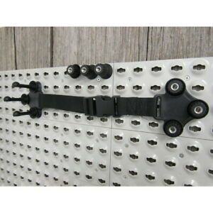NATION WIDE PRODUCTS PL601 No.105 Peglock Strap Kit