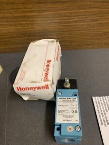Honeywell micro switch LSYAC-1A