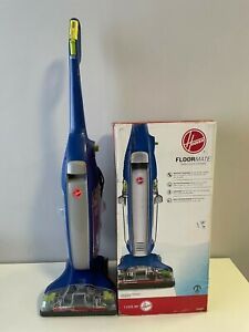 NEW HOOVER FH40150CA HARD FLOOR CLEANER UPRIGHT VACUUM