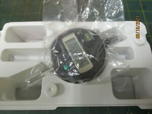 MACHINIST TOOLS * DIGITAL INDICATOR * DIGIMATIC * MITUTOYO * 543-692