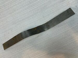 W. Rose - New - Brick Jointer 7/8 x 1&#034;