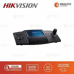 Hikvision PTZ Control Keyboard DS-1100KI