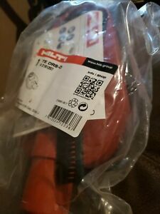 HILTI DUST REMOVAL SYSTEM TE DRS-D 2191207 NEW IN PACKAGE Ships Free!!