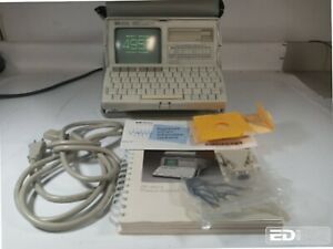 HP/Agilent 4957A Protocol Analyzer [Ott]