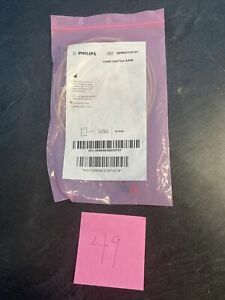 PHILIPS LIMB LEAD SET AAMI 989803129141