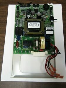 Midmark M11 or M9 Sterilizer 115 volt 015-1549-00  Circuit Board or 015-2340-00