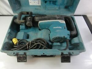 Makita HR5212C 2-Inch 15 Amp 14-Ft. Lbs Anti-Vibration Corded AVT Rotary Hammer