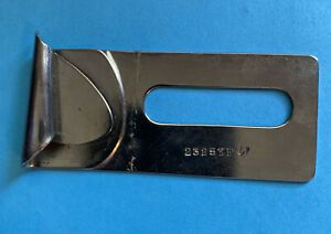 *USED* 23253F-UNION SPECIAL-FOLDER-FREE SHIPPING*