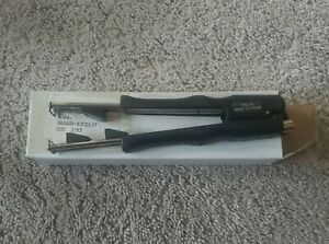 Pace TS-15 StripTweez Thermal Wire Stripper Handpiece New Old Stock