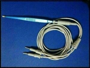 Bipolar forceps 01 with Autoclavable Cable 01 used with for Laparoscopy U6B5V4