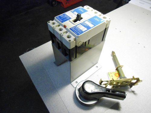 Cutler Hammer 30AMP  FDB3030  Seriec C Circuit Breaker