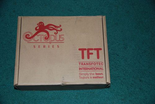 MPS-120 NEON Sign Transformer TFT OCTOPUS  S/N: 2705 MPS-031 Lot 3