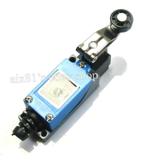 ME-8104 Rotary Plastic Roller Arm Enclosed Limit Switch