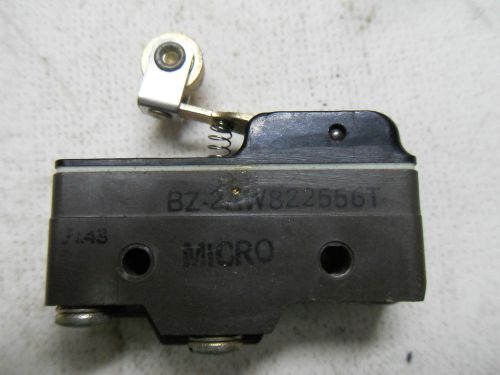 (x4-1) 4 new micro switch bz-2aw822556t switches for sale