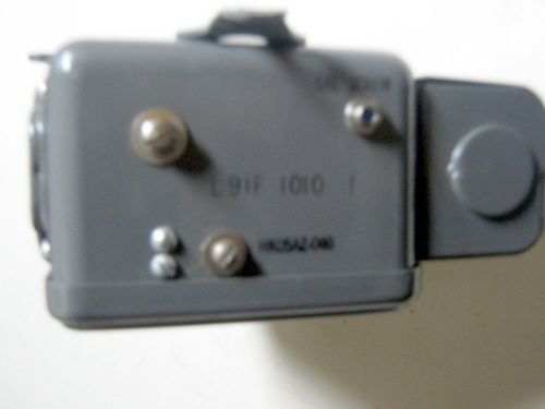 (q5-3) 1 new honeywell l91-f1010 l91 f1010 pressuretrol for sale
