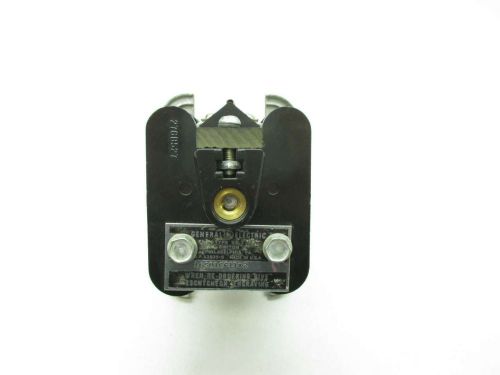 GENERAL ELECTRIC GE 16SB1CF11X2 SB-1 VOLTMETER ROTARY SELECTOR SWITCH D463784