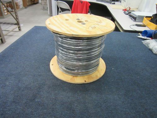 500&#039; BELDEN 3108A E34972 3PR22 SHIELDED CABLE WIRE CAT7 NETWORK ETHERNET NEW