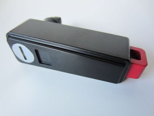 Cooper wmhpto l padlockable handle nema 4/12 ip66 for b-line premier new for sale