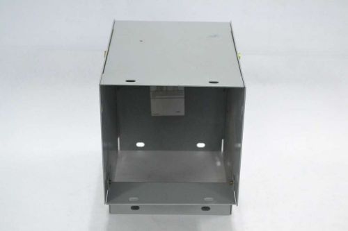 Hoffman f-66g90e elbow 90 degree type 1 steel 8x6x8 in enclosure b351056 for sale