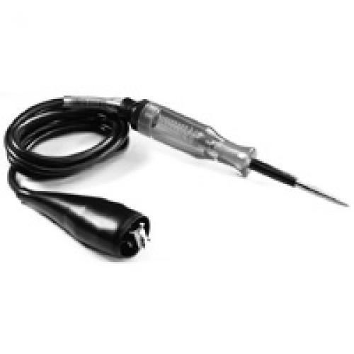 Cal term 6-24v dc pro circuit tester 66305 for sale