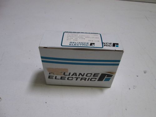 RELIANCE ELECTRIC PC BOARD 0-52015 *NEW IN BOX*