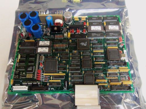 GENERAL ELECTRIC DS200DMCBG1AFD CIRCUIT BOARD *USED*