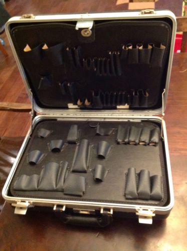 Jensen tool case for sale