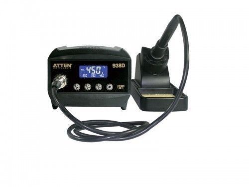 Atten at938d esd digital 60w soldering iron station for sale