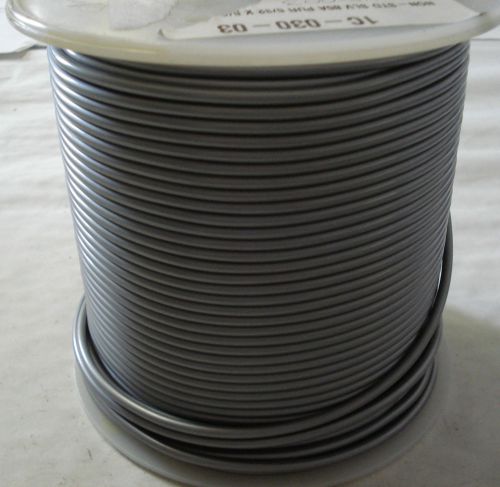 Freelin-wade 1c-030-03 tubing silver,85a,pur 5/32 o.d. x 5/64 i.d. 400+ft lg. for sale