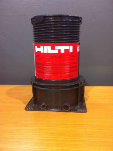 Hilti high speed steel step for sale