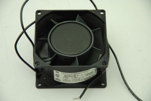 Comair Roton SU2B1, Industrial Cooling Fan, 115V