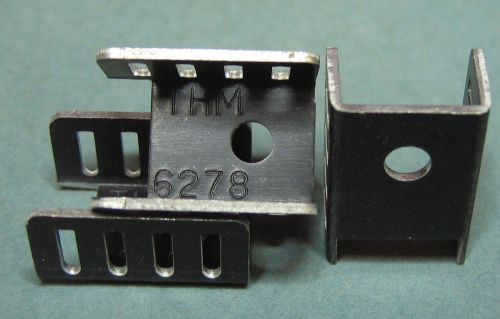 50 - pieces avid thermalloy thm6278 to-220 heat sink for sale