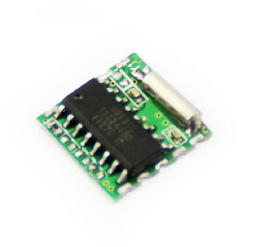 1pcs radio module receiving frequency range 64-108mhz  hot sale for sale