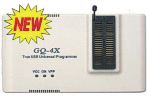 PRG-056 True-USB PRO GQ-4X Willem Programmer Full Pack