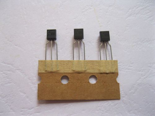 1000 pcs transistor pn2222 pn2222a to92 npn for sale