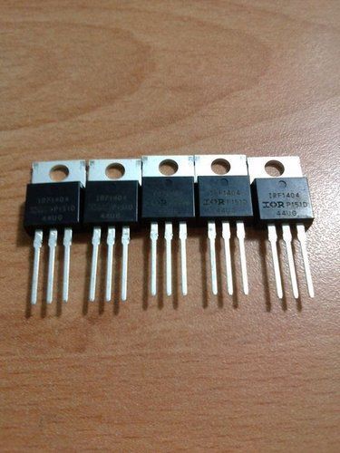 IRF1404 IRF1404PBF IR MOSFET N-CH 40V 202A 3-Pin (3+Tab) TO-220AB 30PCS/LOT