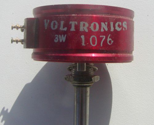 VOLTRONICS C158-3 10K POTENTIOMETER
