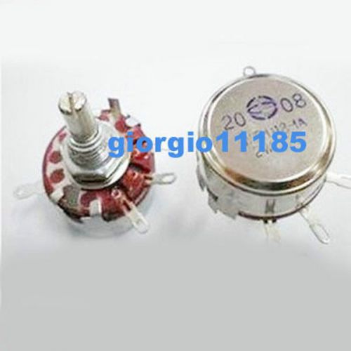 50pcs wth118-1a 2w potentiometer 100k ohm for sale