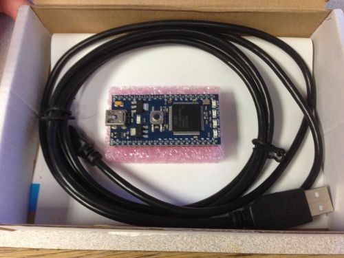 Seeeduino mbed NXP LPC1768 Prototyping Board w/100 MHz ARM &amp; 64 KB of SRAM