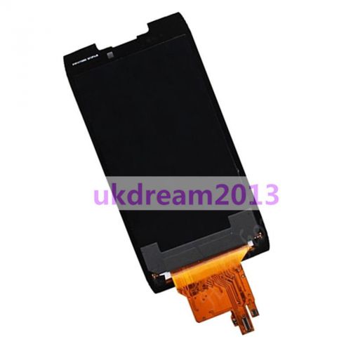Lcd screen touch digitizer assembly for motorola droid razr maxx xt910 xt912 for sale