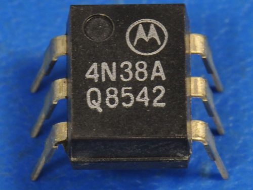 15-pcs transient voltage surpressor mot 4n38a 4n38 for sale