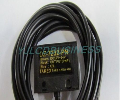 NEW DZ-7232-PN TAKEX optoelectronic switch 90 days warranty