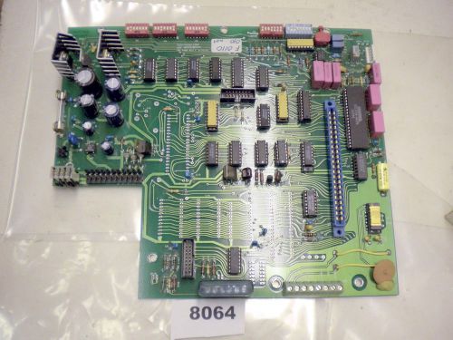 (8064) flex weigh display front panel board mb1497 for sale