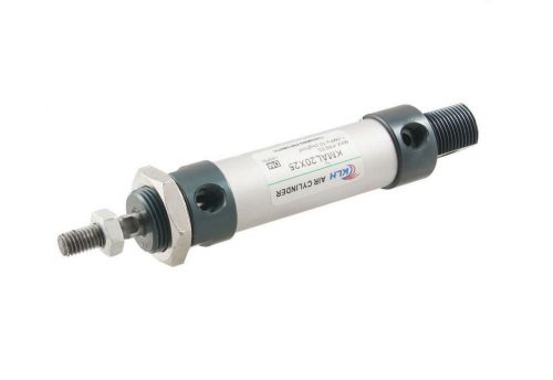 MAL20x25 20mm Bore 25mm Stroke Stainless Steel Air Cylinder