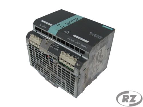 6ep1436-3ba00 siemens power supply remanufactured for sale